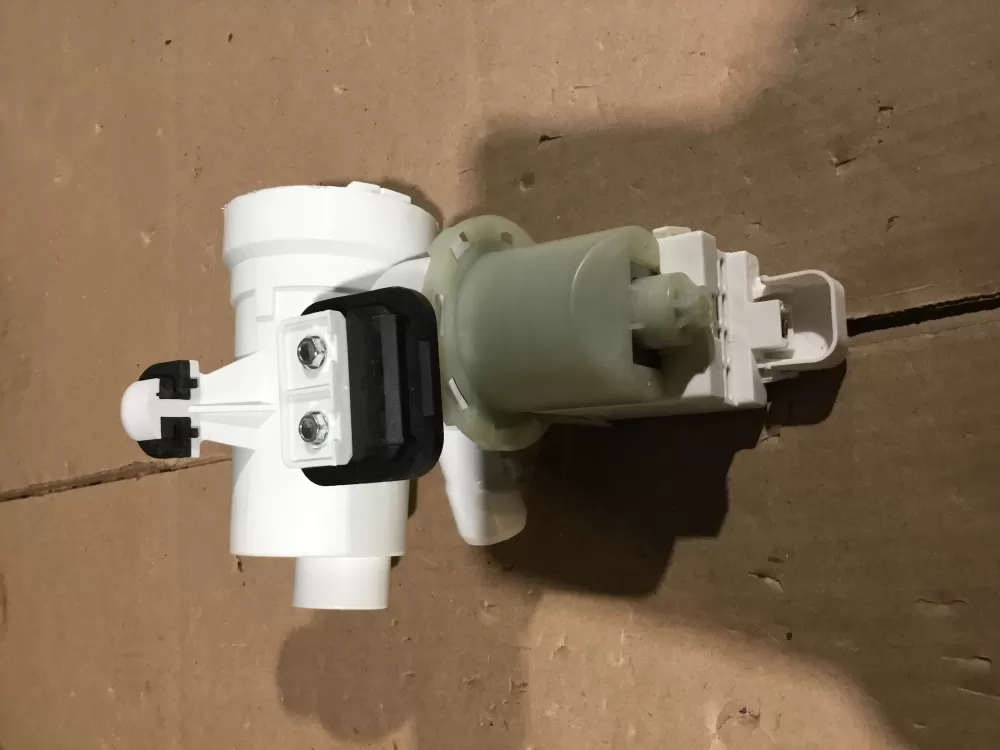 Maytag Whirlpool 8540024 Washer Inglis Pump Drain AZ79645 | Sl125