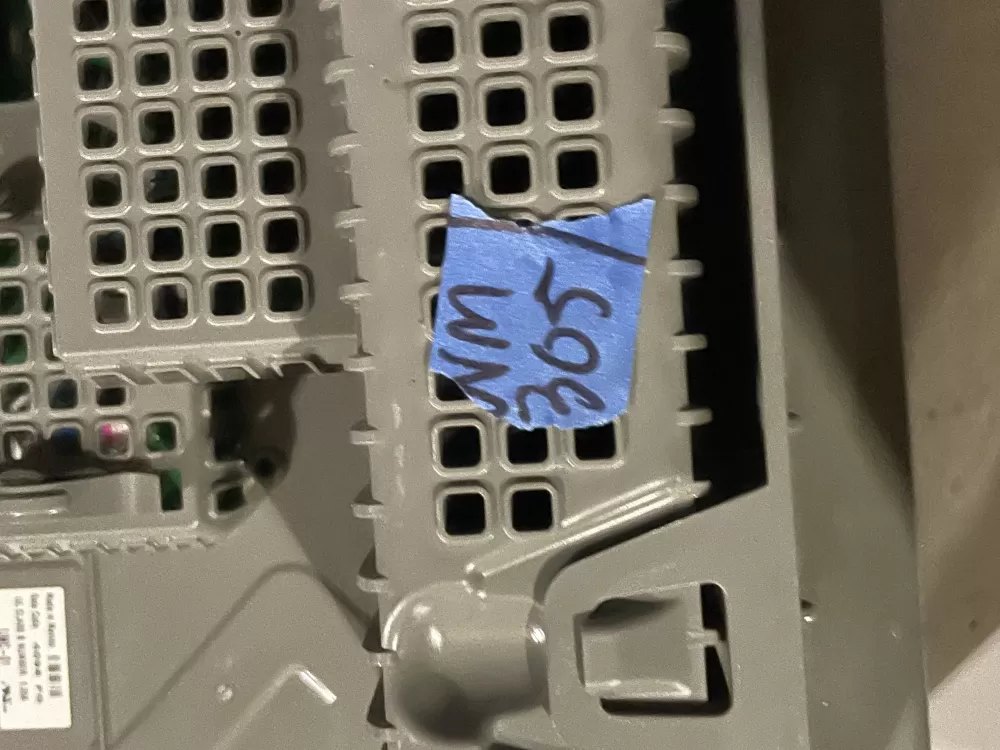 Whirlpool 3970664 W11201289 W10908737 Washer Control Board AZ33193 | Wm305