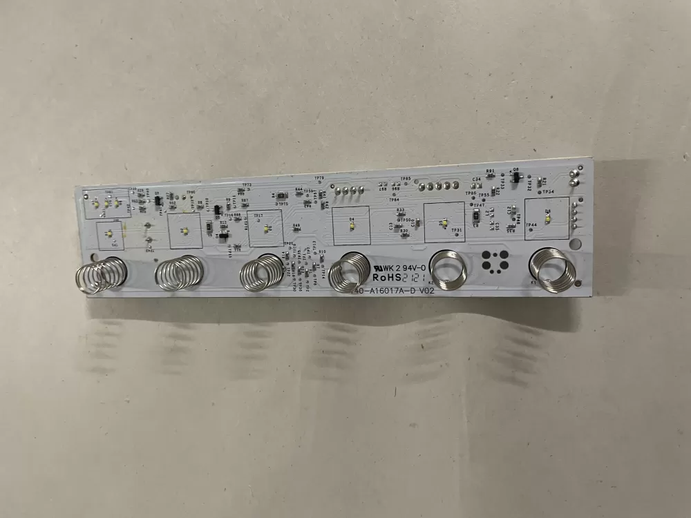 Frigidaire A06113601 Refrigerator Control Board AZ144462 | KM2424
