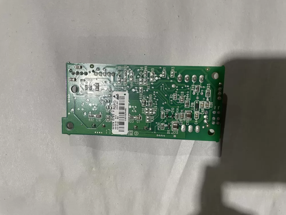 Maytag KitchenAid Jenn Air Refrigerator Control Board AZ190248 | KM2565