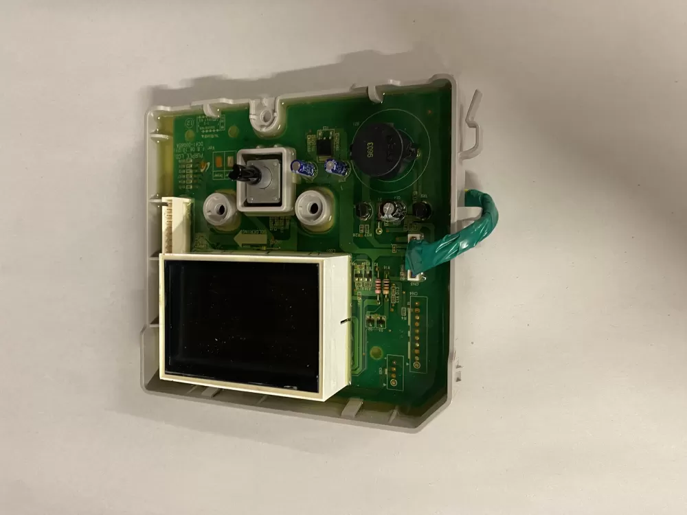 DC41-00086A DA61-01967A Samsung Dryer Board - Control