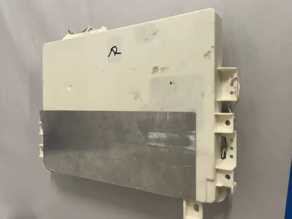 LG EBR73739204 Dishwasher Control Board AZ210787 | Wmv932