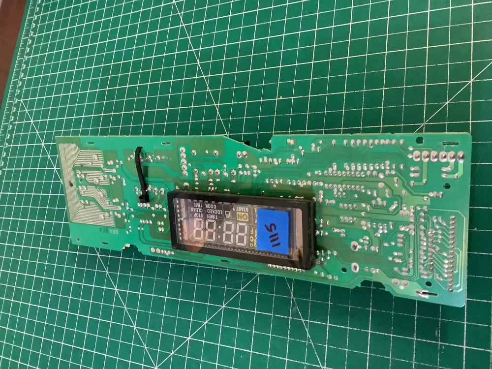 Whirlpool Kenmore WP8523665 8522442 Range Oven Control Board AZ206616 | NR1115