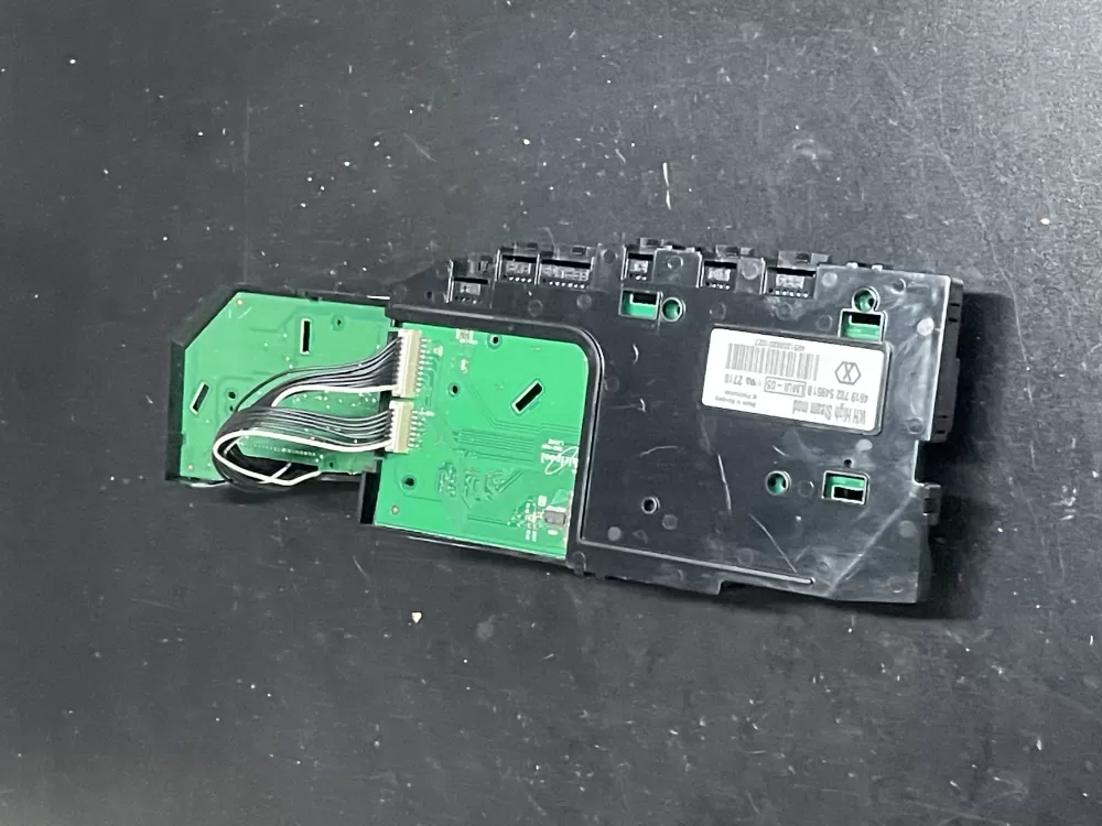 Whirlpool 4619 702 54951B Washer Control Board AZ22269 | WMV350