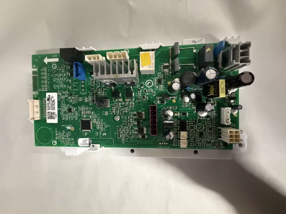 GE 234D2617G001 Washer Control Board