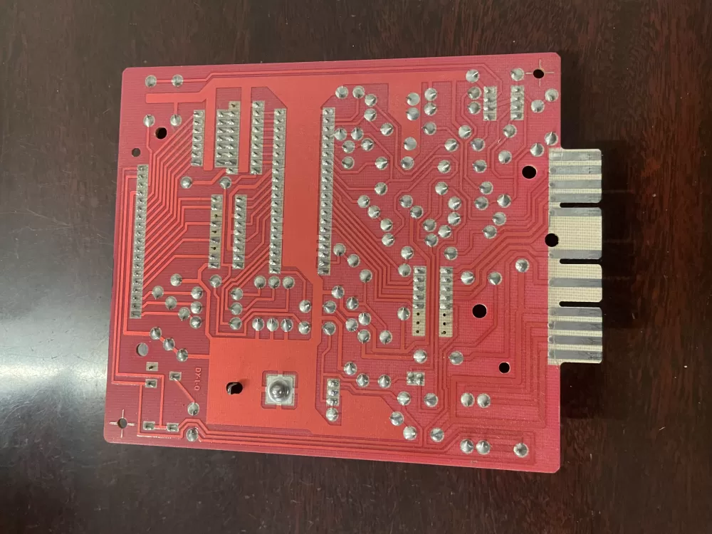 Whirlpool KitchenAid 3407034 3407041 Dryer Control Board AZ51177 | KM1905