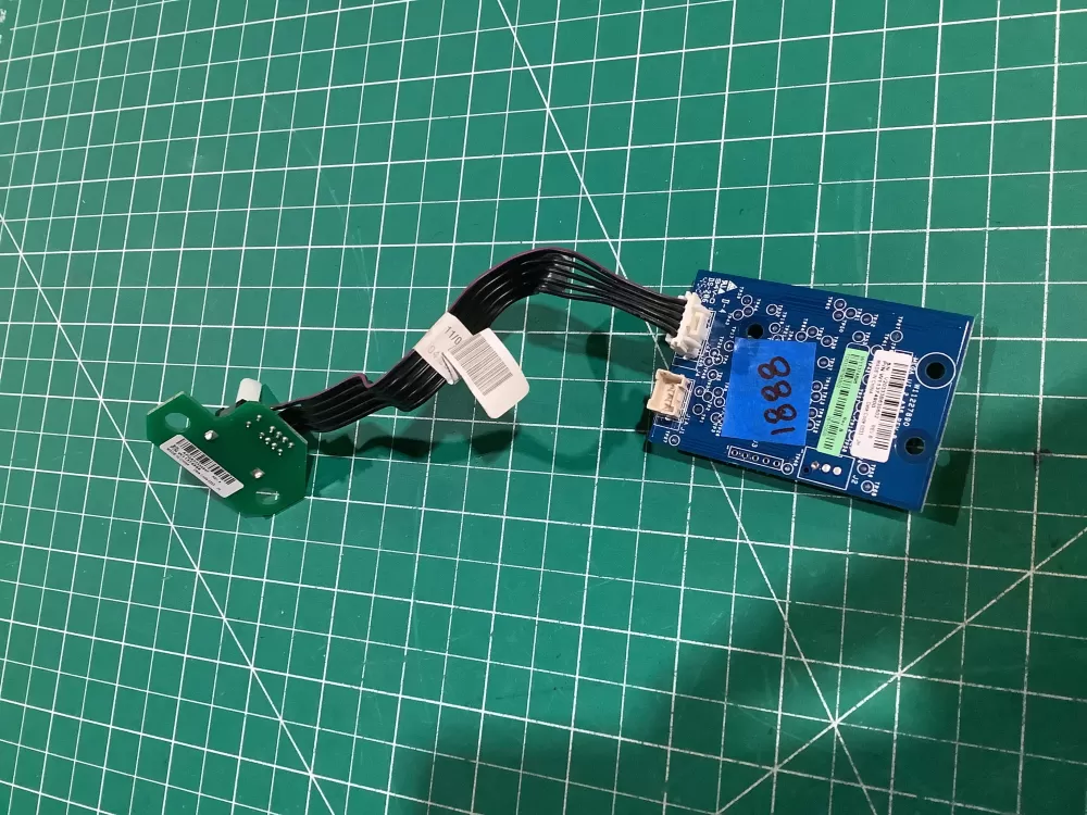 Whirlpool Maytag W11481116 W11374900 Washer Control Board AZ150807 | NR1888