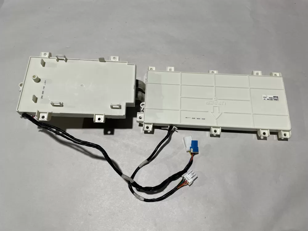 LG EBR79853404 Washer Control Board AZ147842 | KMV253