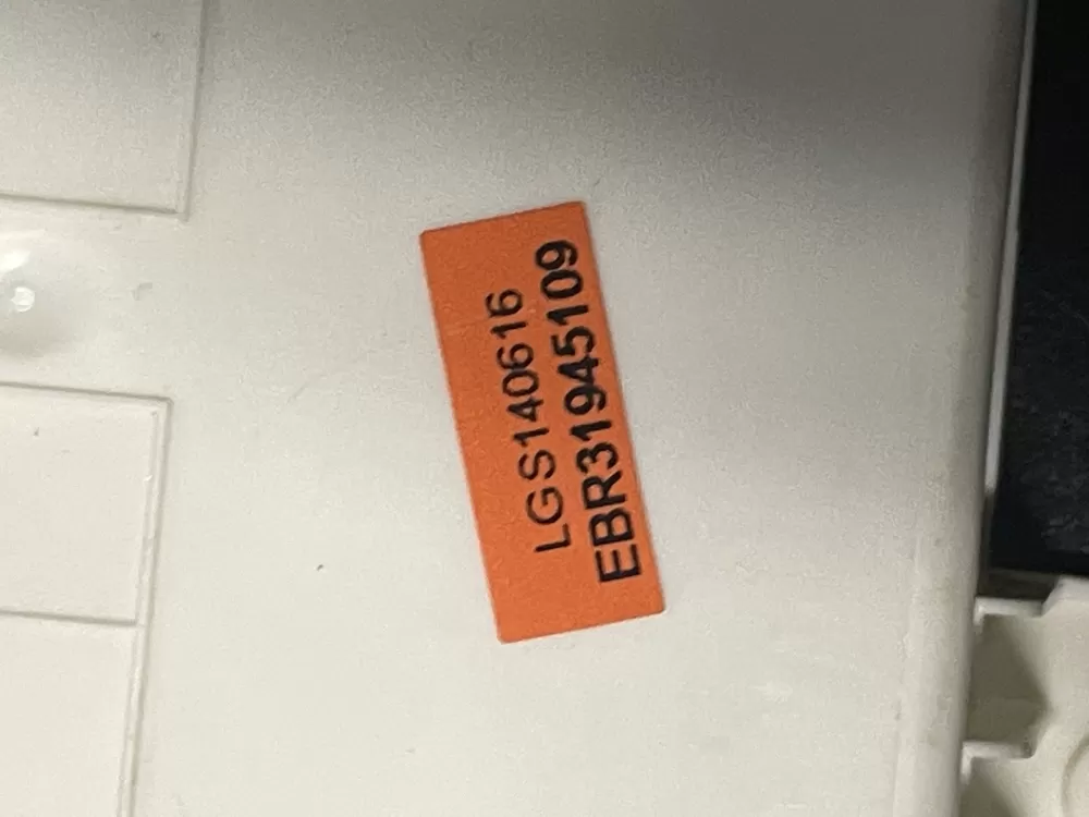 LG Kenmore EBR31944101 Ebr71725805 Dryer Control Board AZ15114 | 1345