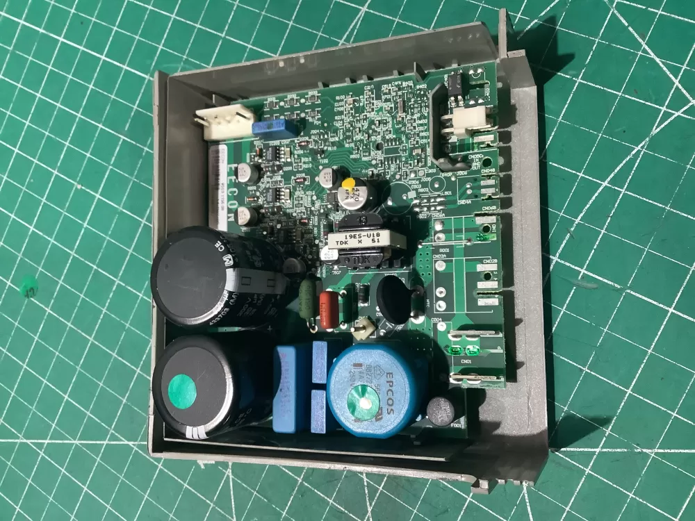 Whirlpool 519301022  OEM Control Board