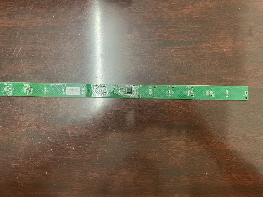 KitchenAid W10353110 Dishwasher Control Board Interface AZ31667 | KMV97