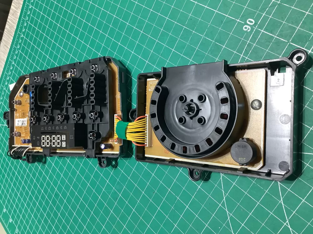 Samsung DC92-00773J Washer Control Board AZ186485 | AV840