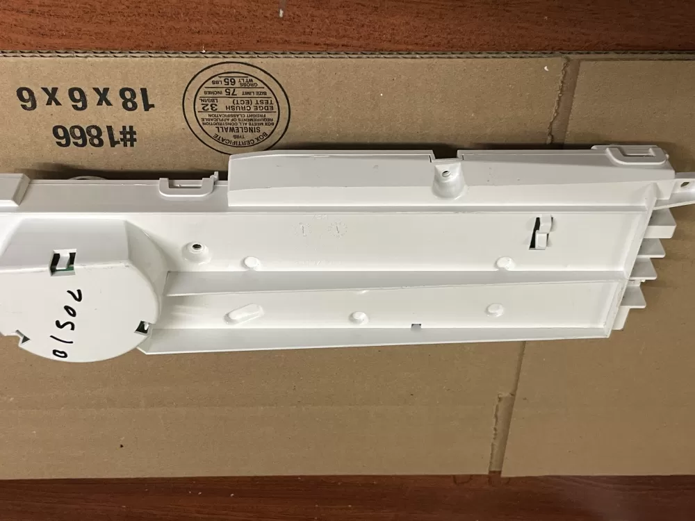 Electrolux Frigidaire 134768300 791100BD Washer Control Board AZ100602 | Wmv510