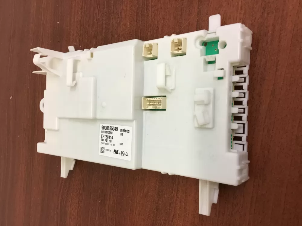 Bosch 9000835049 00631327 AP5805455 3278657 PS9492680 Dryer Control Board