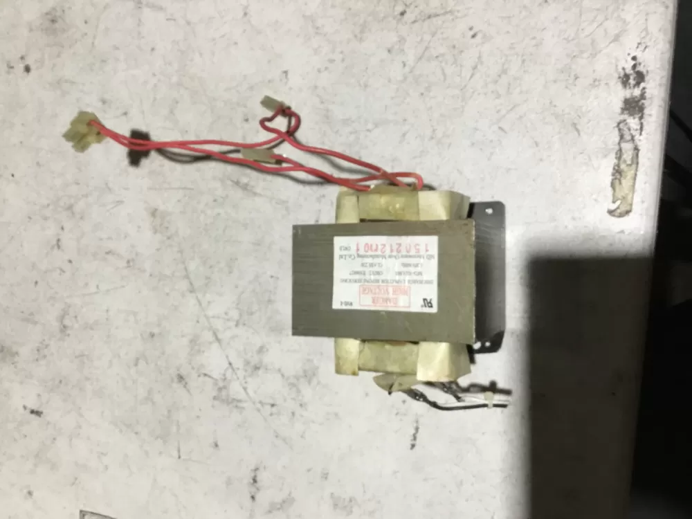 Panasonic Haier E306927 Microwave Transformer  AZ71641 | Sl87