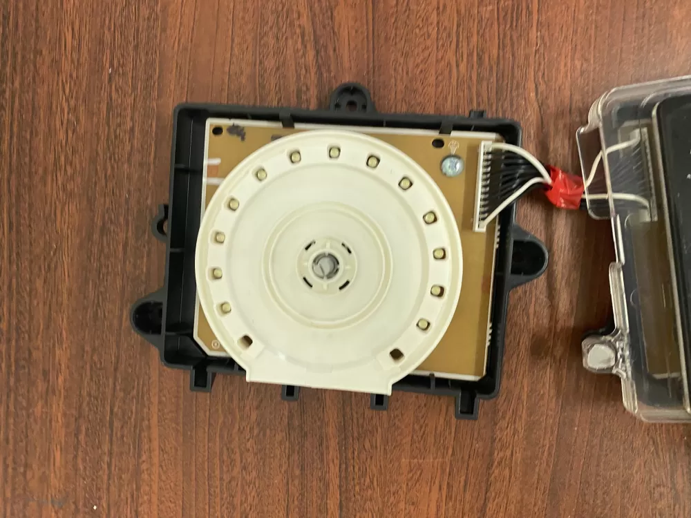 Samsung AP5916790 DC92 01607G PS9605959 Dryer Control Board AZ56970 | BK1957