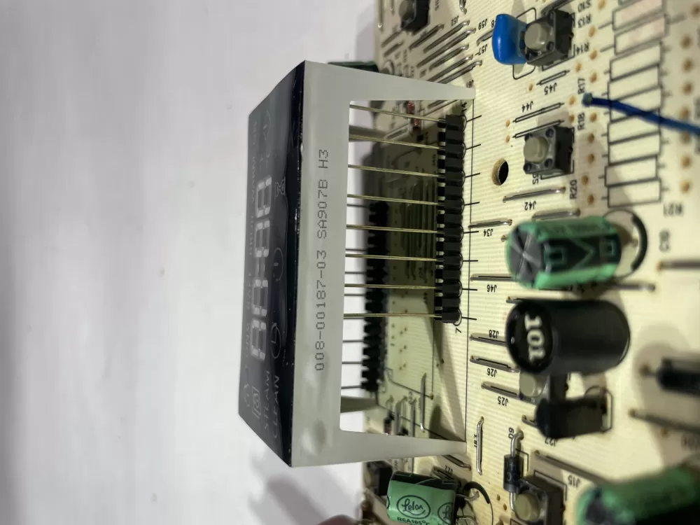 Whirlpool 008-00172-01 Range Oven Control Board AZ142355 | Wm2394