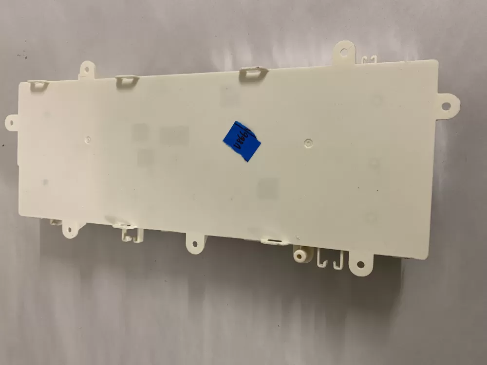LG EBR62198104 EAX60933303 EBR62198105 Washer Control Board AZ188396 | BKV866