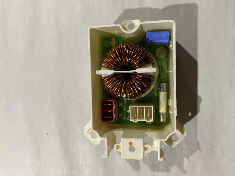 LG  GE  Kenmore EAMG0930601 Washer Control Board Noise Filter