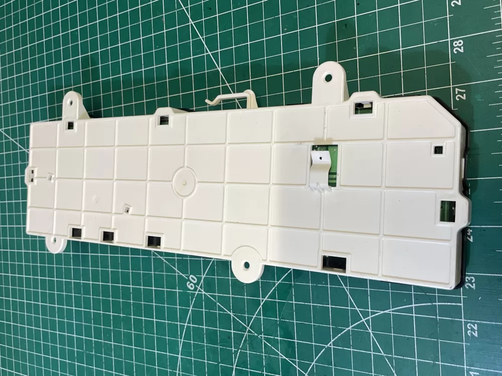 Samsung Washer Control Board DC92-01624B AZ202390 | Wmv821