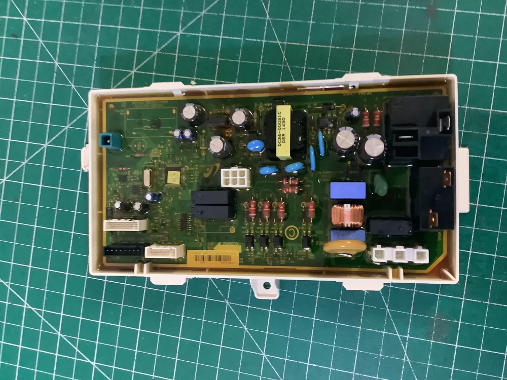 Samsung DC9201310A PS4216009 Dryer Control Board  AZ199192 | AR2778