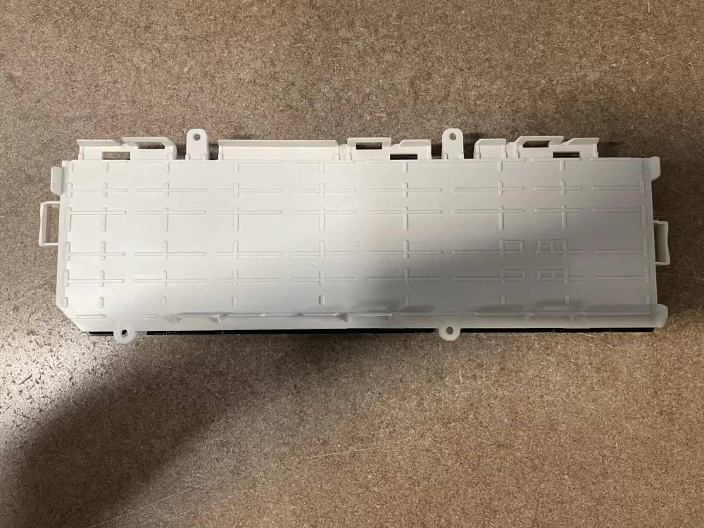 Samsung DC92-00249A Washer Control Board AZ24252 | KMV163