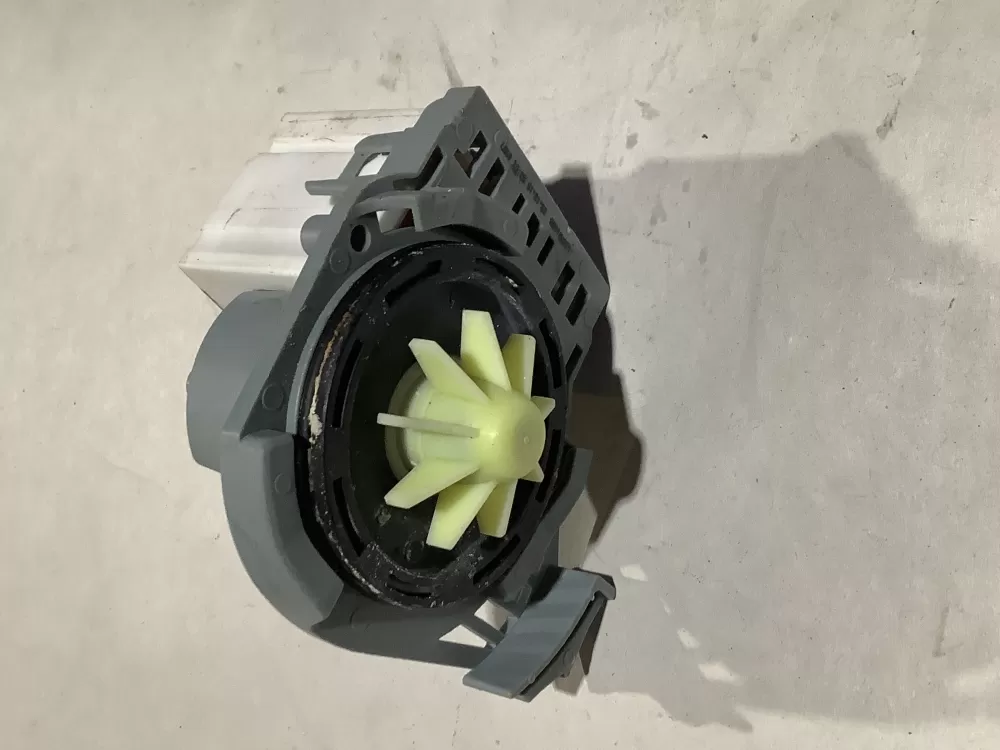 KitchenAid W10914557 Dishwasher Kitchen Aid Drain Pump AZ111309 | Sl107