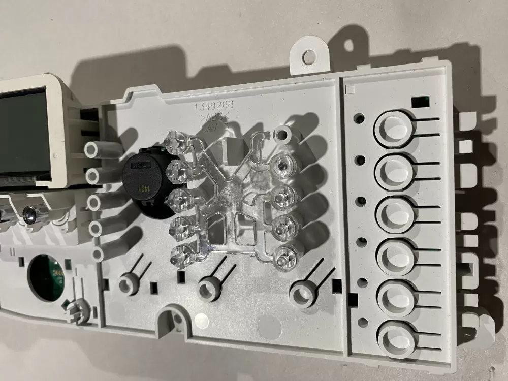 Electrolux Frigidaire 1349268 1347688 Washer Control Board  AZ145653 | BK2441