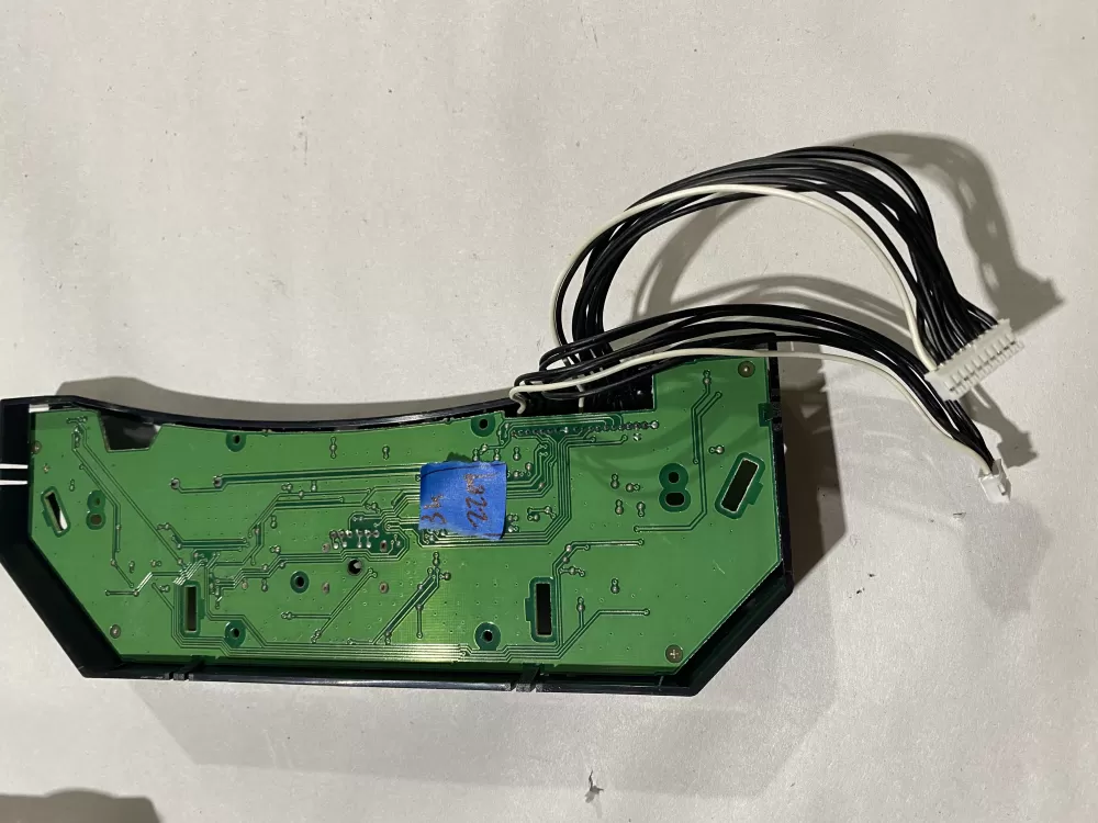 Whirlpool Kenmore CNE70751GWT Washer Control Board AZ126646 | BK2289