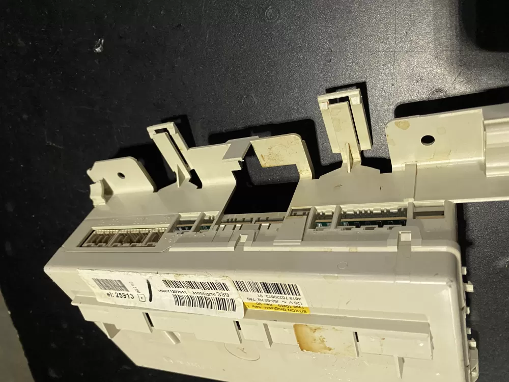 Whirlpool 4619 70220673 01 Grugliasco Washer Control Board AZ25567 | BKV90