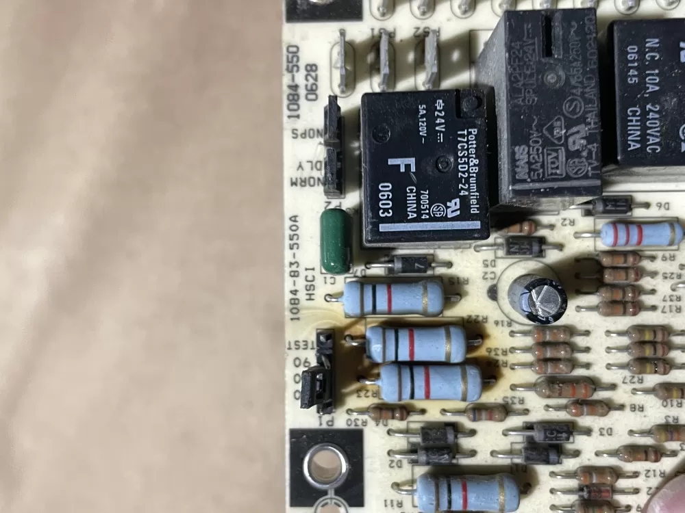 R46257-001 46257-001 LENNOX Defrost Control Board AZ73868 | Wm1700