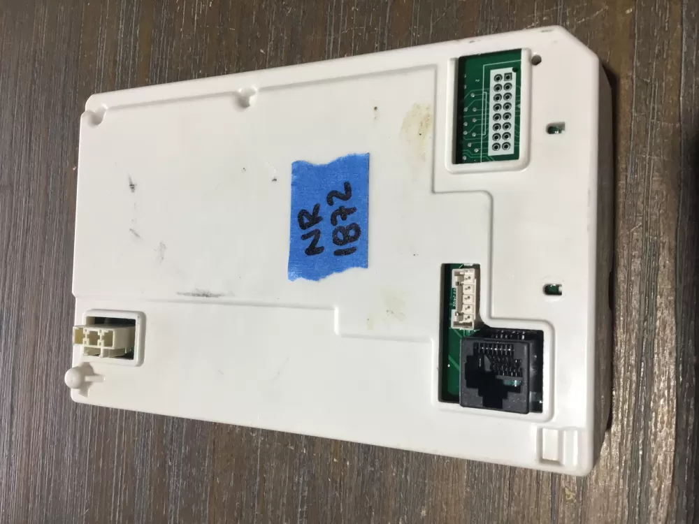 GE 265D3440G701 Dishwasher Control Board AZ52128 | NR1872