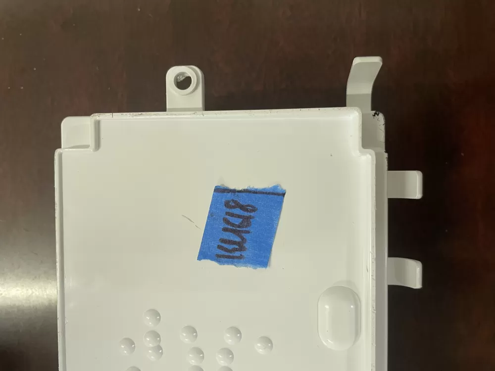 Whirlpool W11105148 Washer Main Control Board AZ48848 | KM618