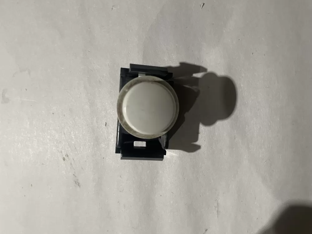 Maytag  Amana 6 3704030 Dryer Control Board Push To Start Switch