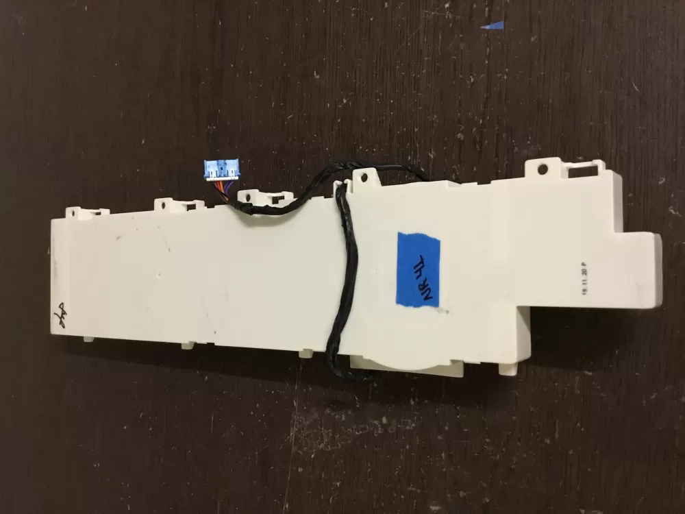 LG EBR86268001 Dryer Control Board AZ18133 | NR41