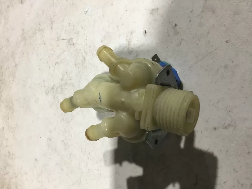 Samsung 33690148 Washer Water Valve Inlet AZ83419 | Sl139