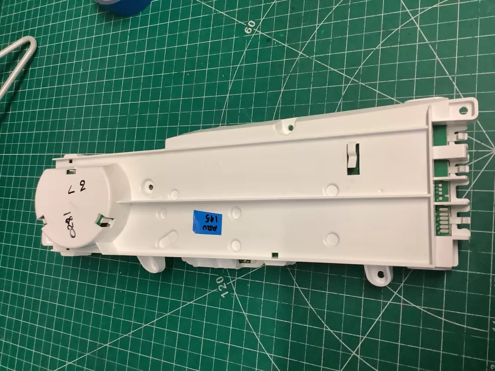 Electrolux Frigidaire 134768300 791100BD Washer Control Board AZ206863 | ARV195