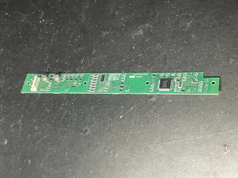 GE Refrigerator User Interface Board Dispenser wr55x10285 AZ23674 | WM971
