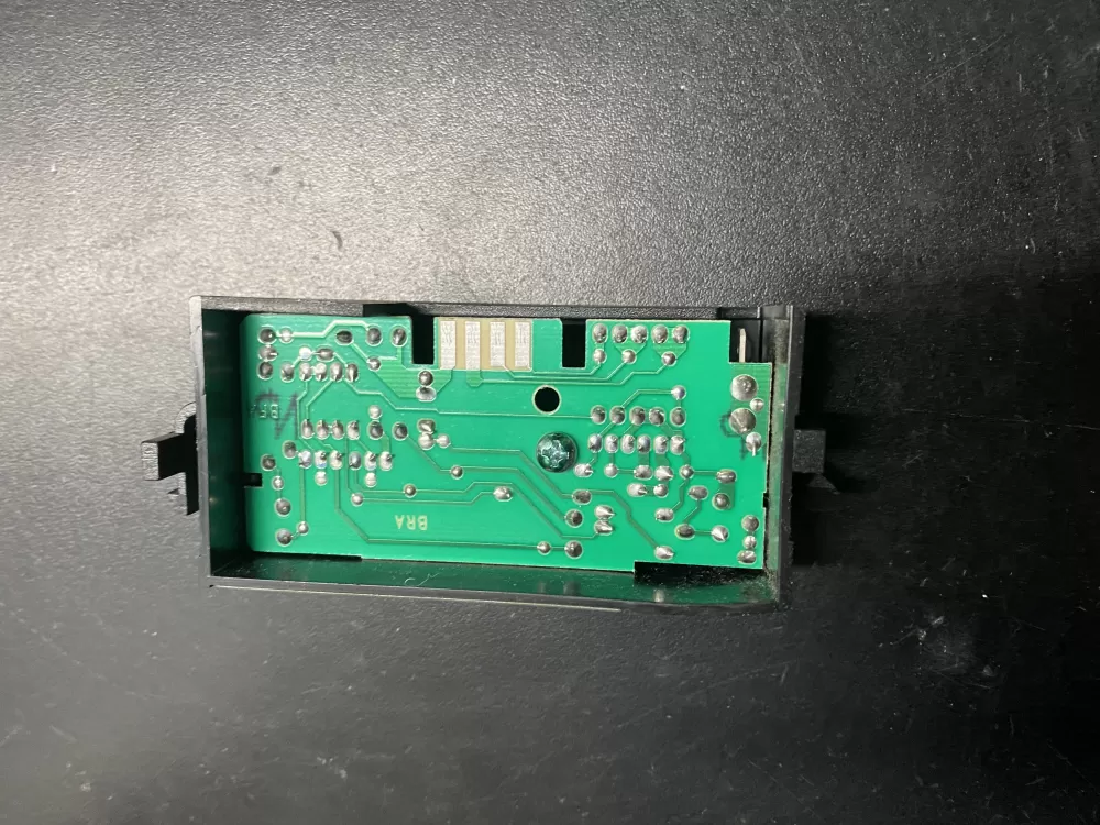 Maytage 6 3708930 Dryer Dryness Display Board AZ14740 | BK631