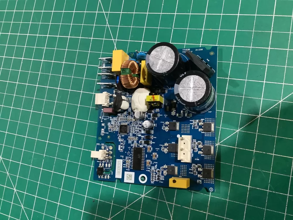 AZParts 506309293X  506309293 Refrigerator Inverter Control Board