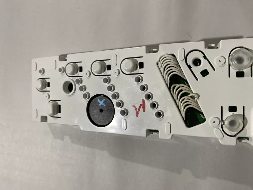 Whirlpool Maytag Kenmore 8571942 8564405 Washer Control Board AZ191317 | BKV876