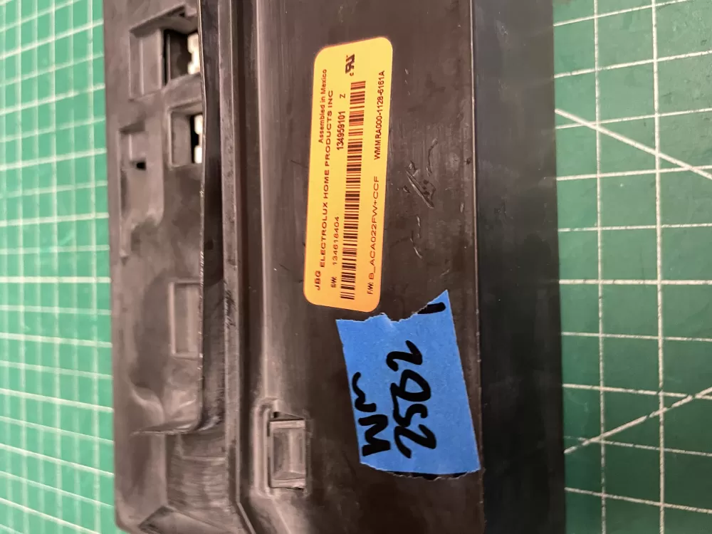 Frigidaire 134959101 Washer Control Board AZ211953 | Wm2502