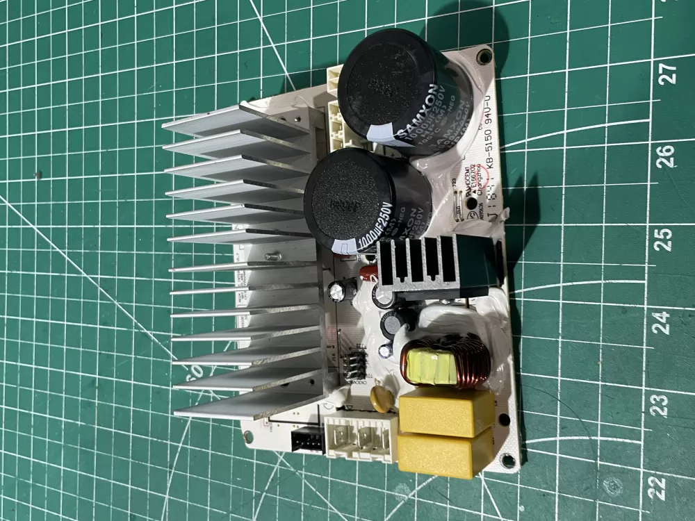  1713800013023 inverter control board