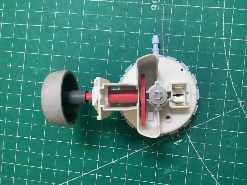 Kenmore AP6018167 Washer Water Level Pressure Switch AZ220704 | SLA145