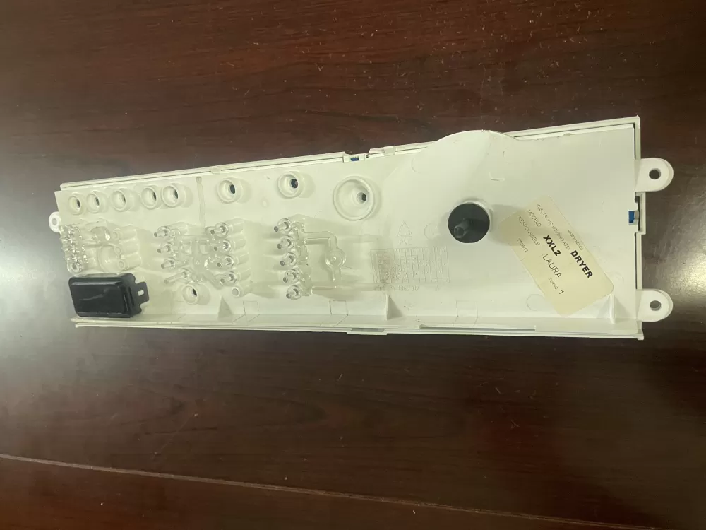 Frigidaire Kenmore 1347314 Washer Control Board AZ101163 | KMV284