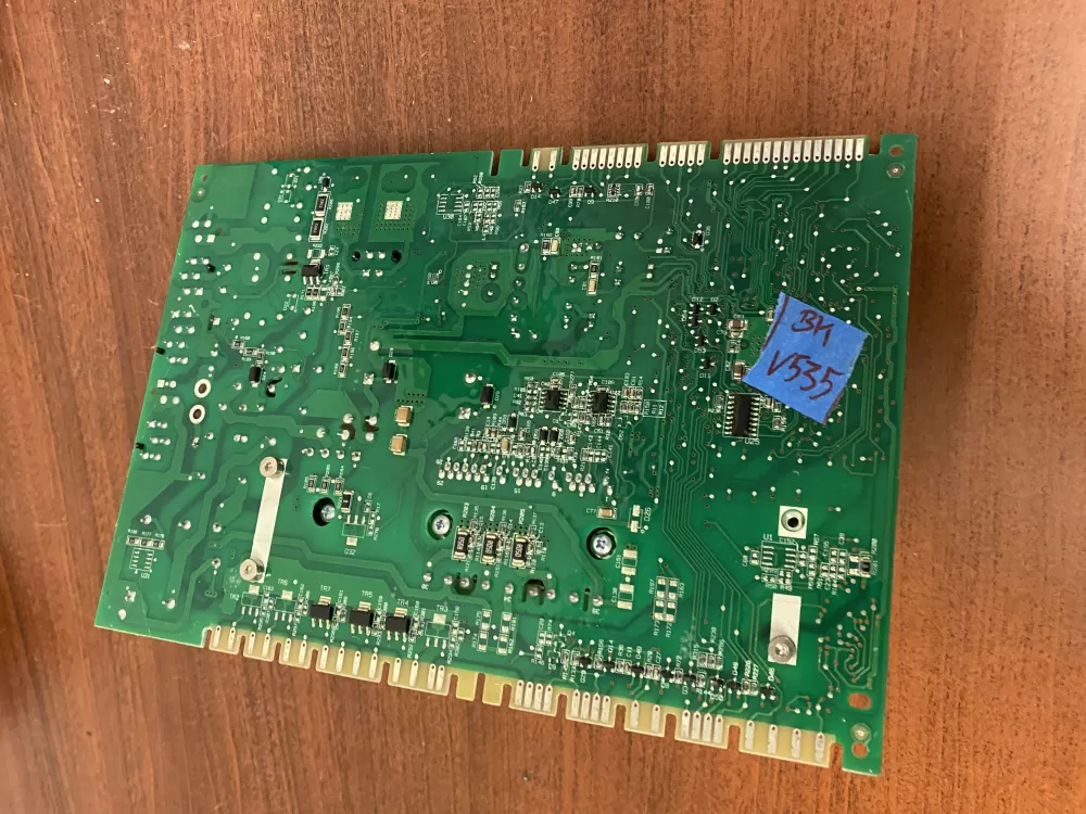 Whirlpool W10748996 12591 Washer Control Board AZ53065 | BKV535