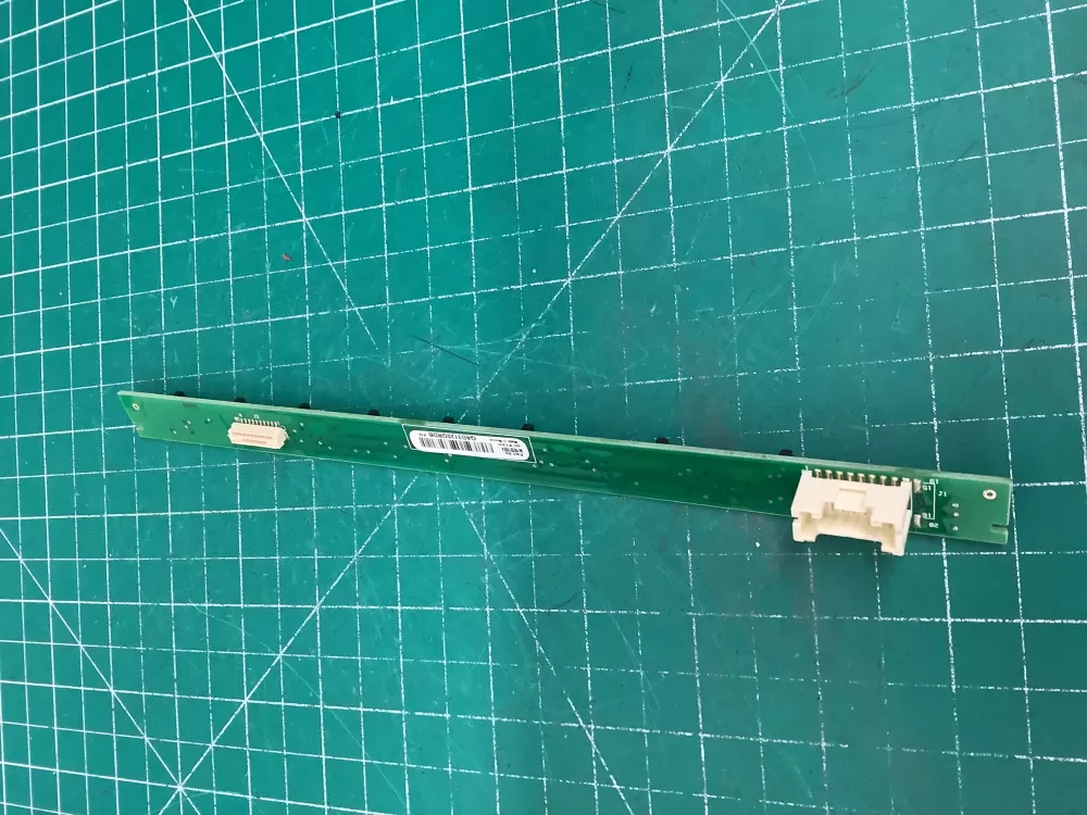W10321924 Whirlpool Dishwasher Board - Control