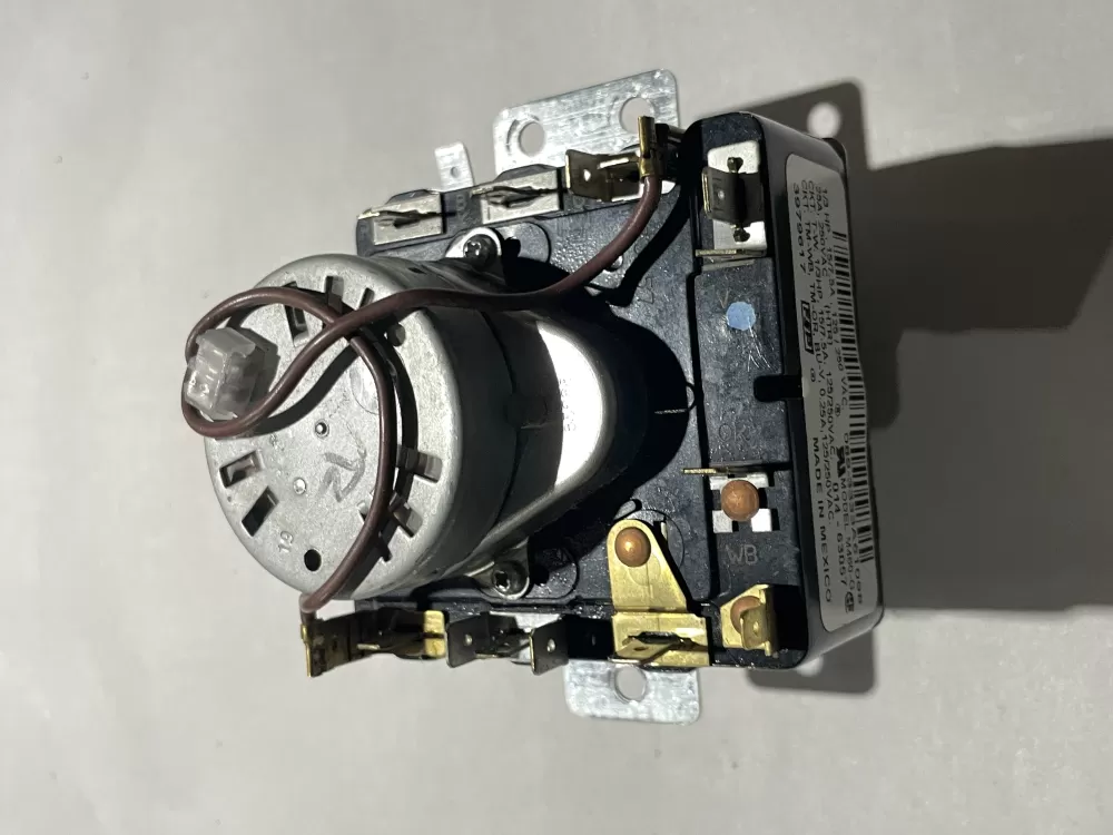 Whirlpool Maytag Roper Amana WP3979617 AP6009055 Dryer Timer AZ230726 | Wm1523
