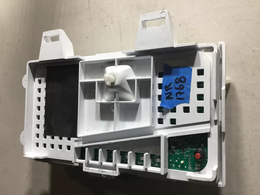 Kenmore AP6327694 W11101092 W11212755 PS12349320 Washer Control AZ45281 | NR1768