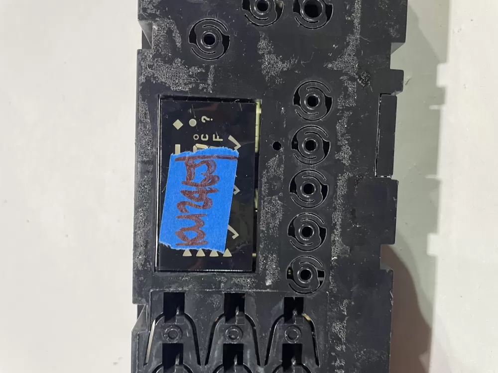 Whirlpool 9762194 Range Oven Control Board AZ156813 | KM2463